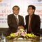 Signing MOU of Kien Luong 1 BOT Thermal Power Project